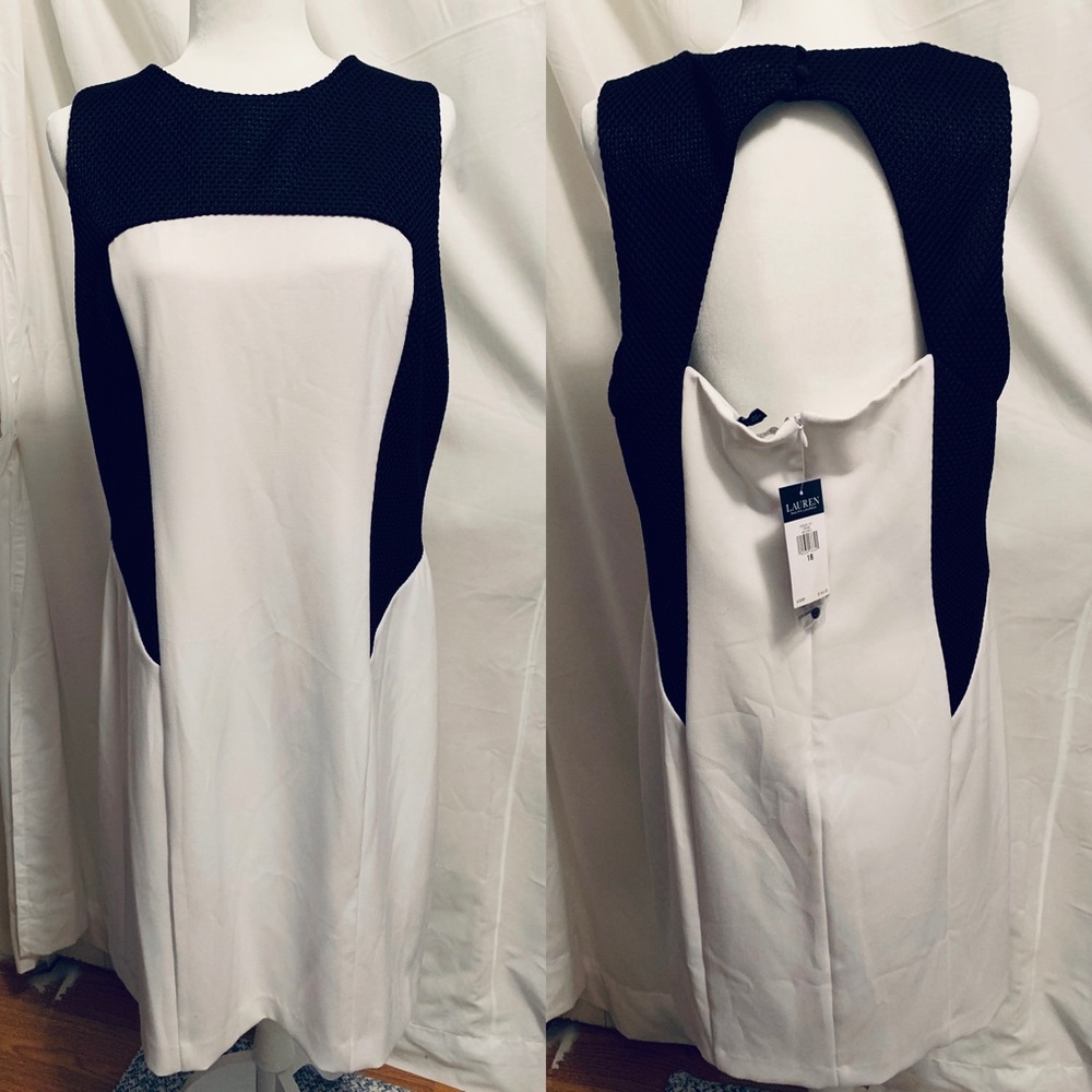 🆕🆑👗Ralph Lauren Women’s Dress